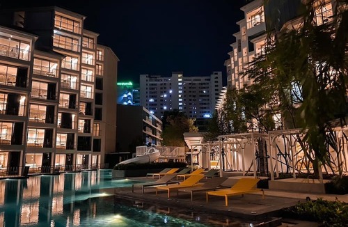 Khlong San Hotel | The Quarter Chaophraya by UHG