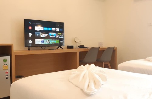 Lampang Hotel | Ceniq Hotel