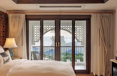 Huay Kaew Hotel | CHINO at Nimman Luxury Boutique Hotel
