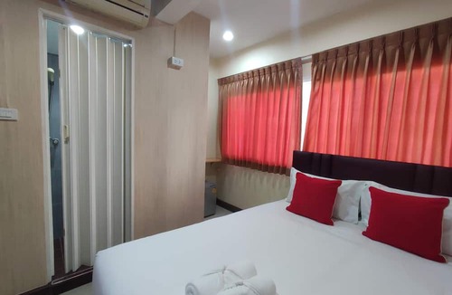 Chana Songkhram House | KS HOUSE