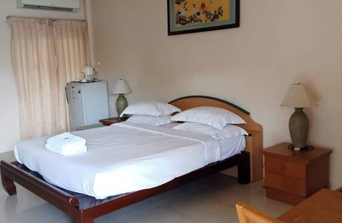 Kaeng Khlo Hotel | Thai Ngam Palace Hotel
