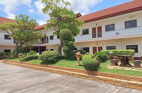 Kaeng Khlo Hotel | Thaingam Palace