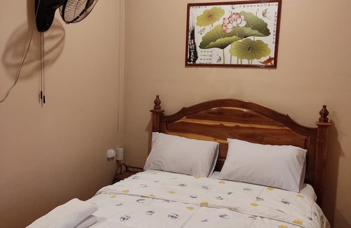 Pakse House | erawan guesthouse
