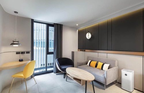 Rama 9 Hotel | Best Western Ratchada Hotel