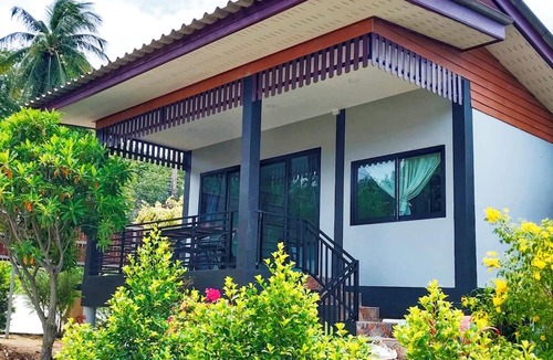 Ko Yao House | Leam Sai Bungalows Koh Yao Noi
