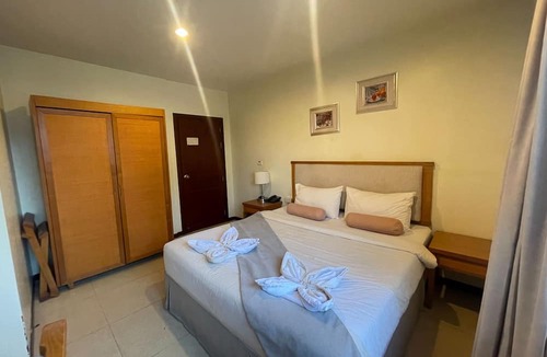 Pattaya Bay Hotel | Babylon Residence Inn pattaya