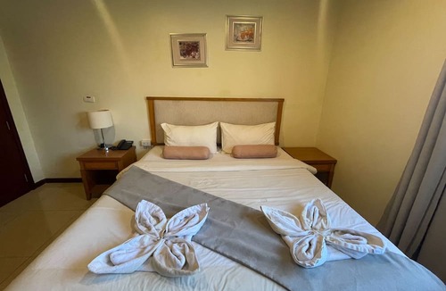 Pattaya Bay Hotel | Babylon Residence Inn pattaya