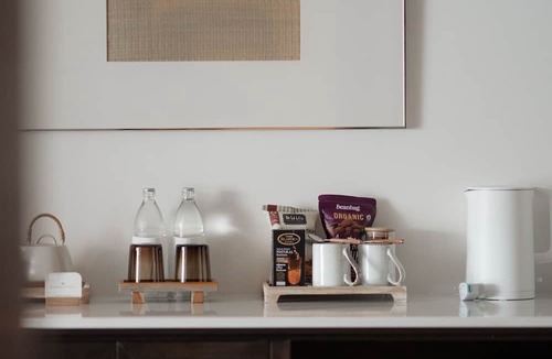 Old City Hotel | Burirattana Hotel - Adults Only