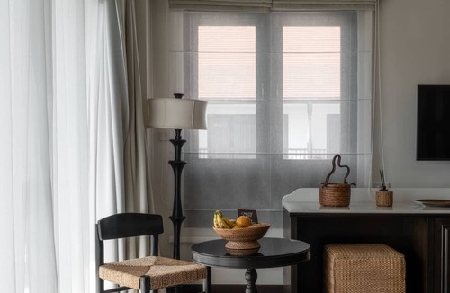 Old City Hotel | Burirattana Hotel - Adults Only