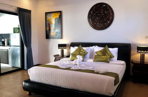 Rawai Hotel | Jasmine Village