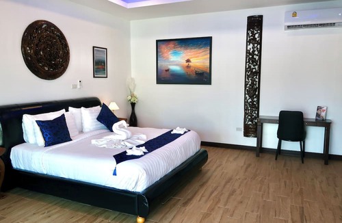 Rawai Hotel | Jasmine Village