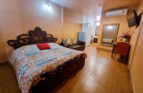 Bang Kruai House | Ruennakornin