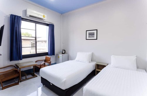 Satun Hotel | Udomsuk Hotel