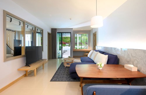 Ko Sire Hotel | CRAFT Resort & Villas