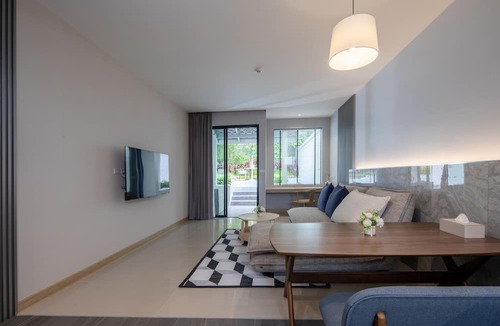 Ko Sire Hotel | CRAFT Resort & Villas
