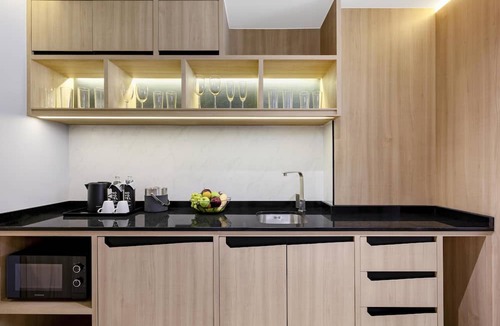 Tha Pradu Hotel | Novotel Rayong Star Convention Centre