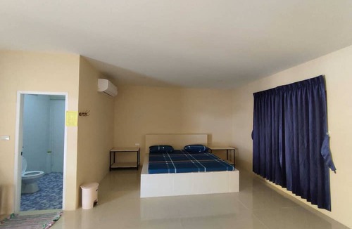 Bang Phae Hotel | PUENG LUANG RESORT.
