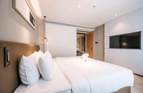 Chom Thong Hotel | Laike Hotel