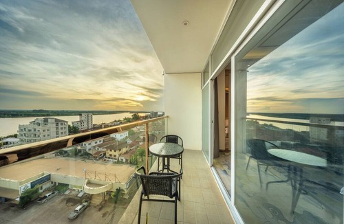 Vientiane Hotel | ST Hotel Wattay Airport