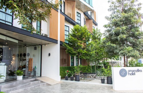 Ban Tai Hotel | Ananzitra Hotel