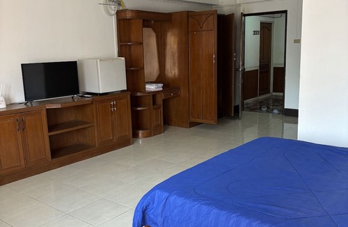 Arun Amarin Hotel | My Hotel Bangkok Noi