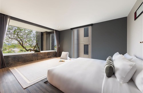 Nimman Hotel | Travelodge Nimman Chiang Mai