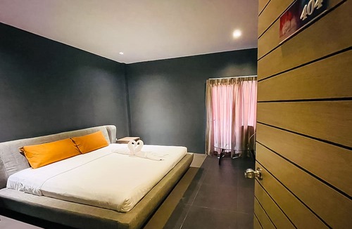 Talat Yai Hostel | Rabbitel Phuket