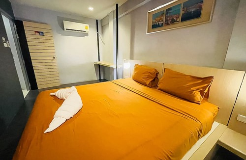 Talat Yai Hostel | Rabbitel Phuket