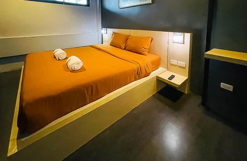 Talat Yai Hostel | Rabbitel Phuket
