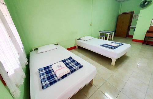 Ban Luang Apartment | Baanpondtanom5