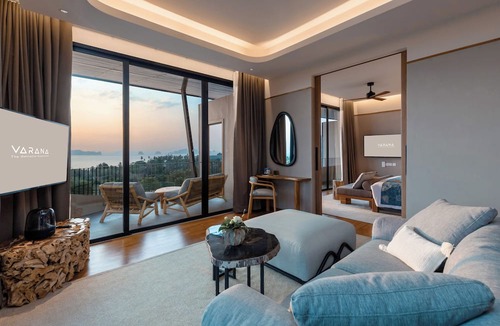 Nong Thale Hotel | Varana Hotel Krabi