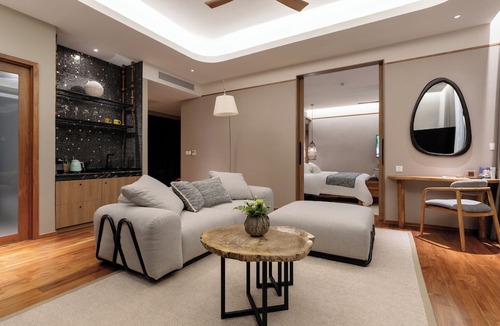 Nong Thale Hotel | Varana Hotel Krabi
