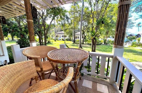 Ko Lanta Hotel | Treeya Lanta