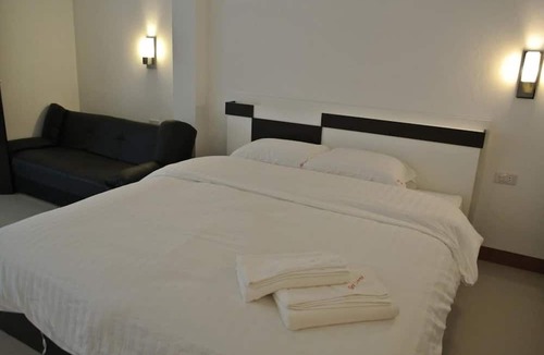 Na Thon Hotel | Sri Samui Hotel