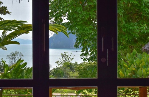Ban Thalane Resort | Khaothong Terrace Resort