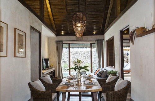 Bang Sare Resort | U Pattaya