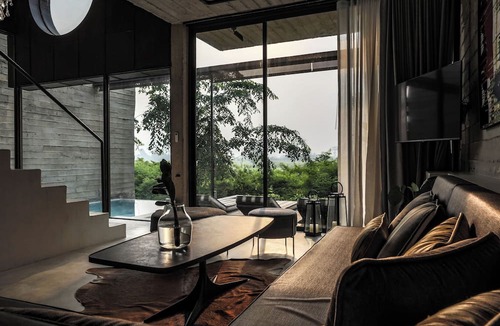 Kanchanaburi Resort | X River Kwai