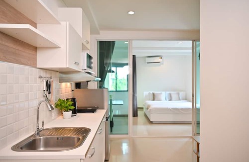 Choeng Thale Hotel | Sivana Place Phuket