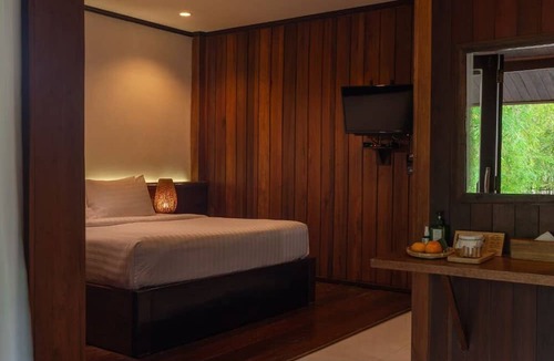 Vang Vieng Hotel | ViengTara VangVieng Resort