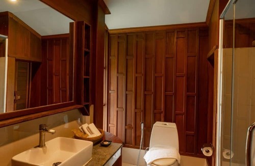 Vang Vieng Hotel | ViengTara VangVieng Resort