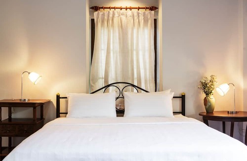 Mae Rim Villa | Nirvana Chiang Mai