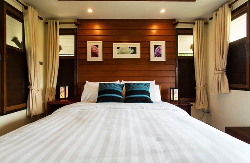 Mae Rim Villa | Nirvana Chiang Mai
