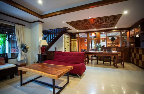 Mae Rim Villa | Nirvana Chiang Mai