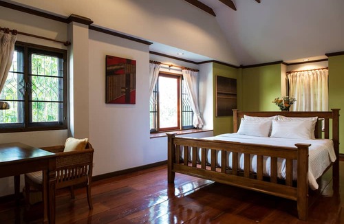 Mae Rim Villa | Nirvana Chiang Mai