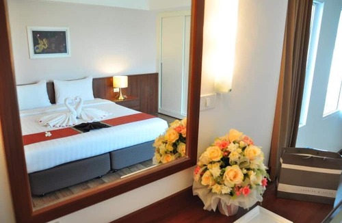 Lat Krabang Hotel | Avion Hotel