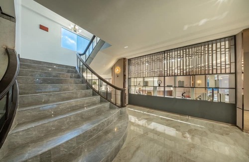 Nonthaburi Hotel | The Legacy Hotel