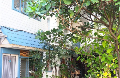 Thapae House | Stay With Me Guesthouse