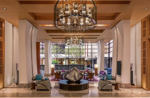 Bang Phli Resort | Hilton Bangkok Suvarnabhumi Golf Resort & Spa