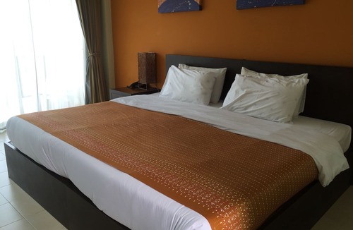Downtown Krabi Hotel | Krabi Cozy Place Hotel
