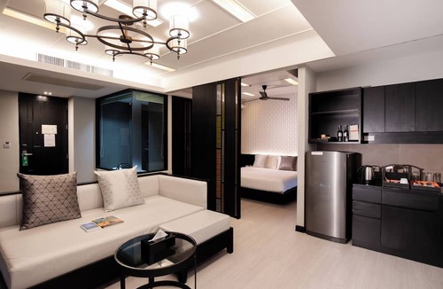 Nimman Hotel | De Chai Oriental Nimman